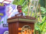 Ketua DPRD Makassar Silaturahmi Warga Pulau Langkai