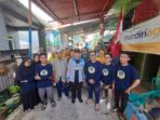 Mahasiswa Unismuh Laksanakan Program Pengabdian Masyarakat di Kecamatan Kepulauan Sangkarrang