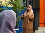 Pimpin Apel Pagi, Sekcam Sangkarrang Tekankan Ini