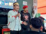 Sasar Sangkarrang, Ketua DPRD Makassar Lakukan Ini