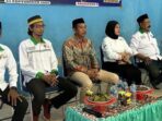 Wakili Wali Kota Makassar, Camat Sangkarrang Buka Kegiatan Pelatihan Pengembangan Skill Pemuda Kreatif Masjid