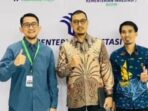 Kadis PMPTSP Makassar Kunjungi Kementerian Investasi BKPM RI