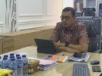 Kadis PMPTSP Makassar Lakukan Pertemuan dengan Kementerian PPN