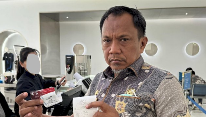 Pemkot Makassar Jadi Pemerintah Kota Pertama Di Indonesia Timur